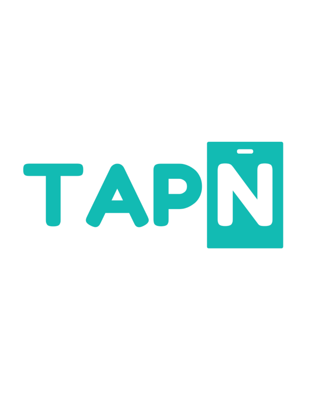 TapN Logo