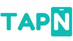 Tapn Logo